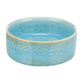 Trixie Voerbak Keramiek Blauw 13 cm 400 ml