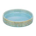 Trixie Voerbak Keramiek Blauw 15 cm 250 ml