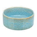Trixie Voerbak Keramiek Blauw 16 cm 900 ml