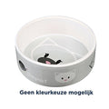 Trixie Voerbak Mimi Ass 12 cm 300 ml 4 stuks