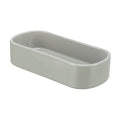 Trixie Voerbak Ovaal Keram Ass 22x10 cm