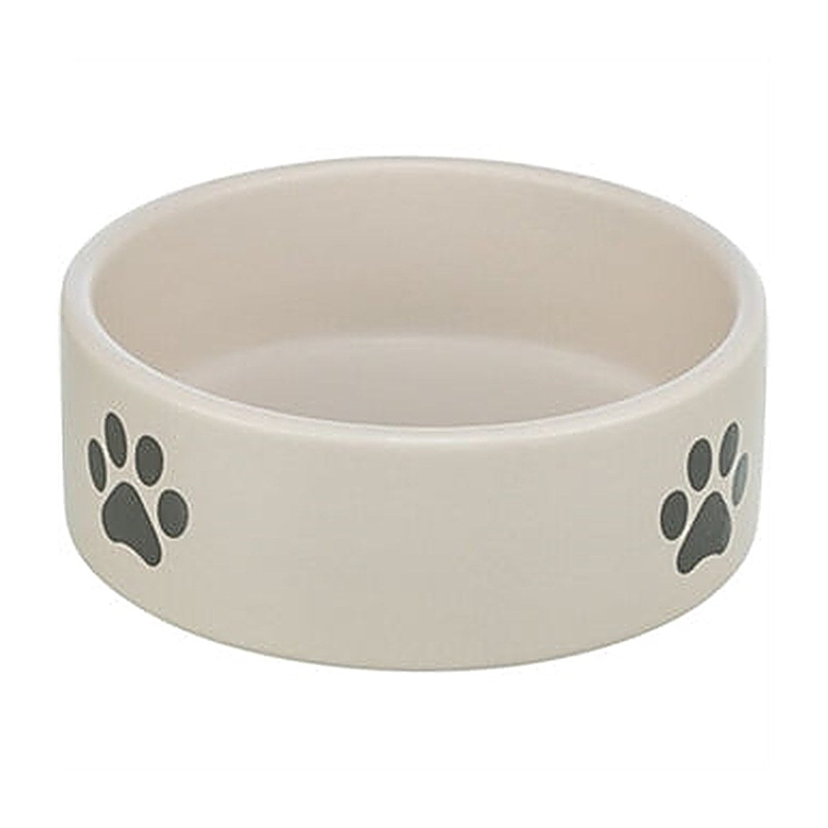 Trixie Voerbak Poot Lgrs/Grijs 300 ml 12 cm