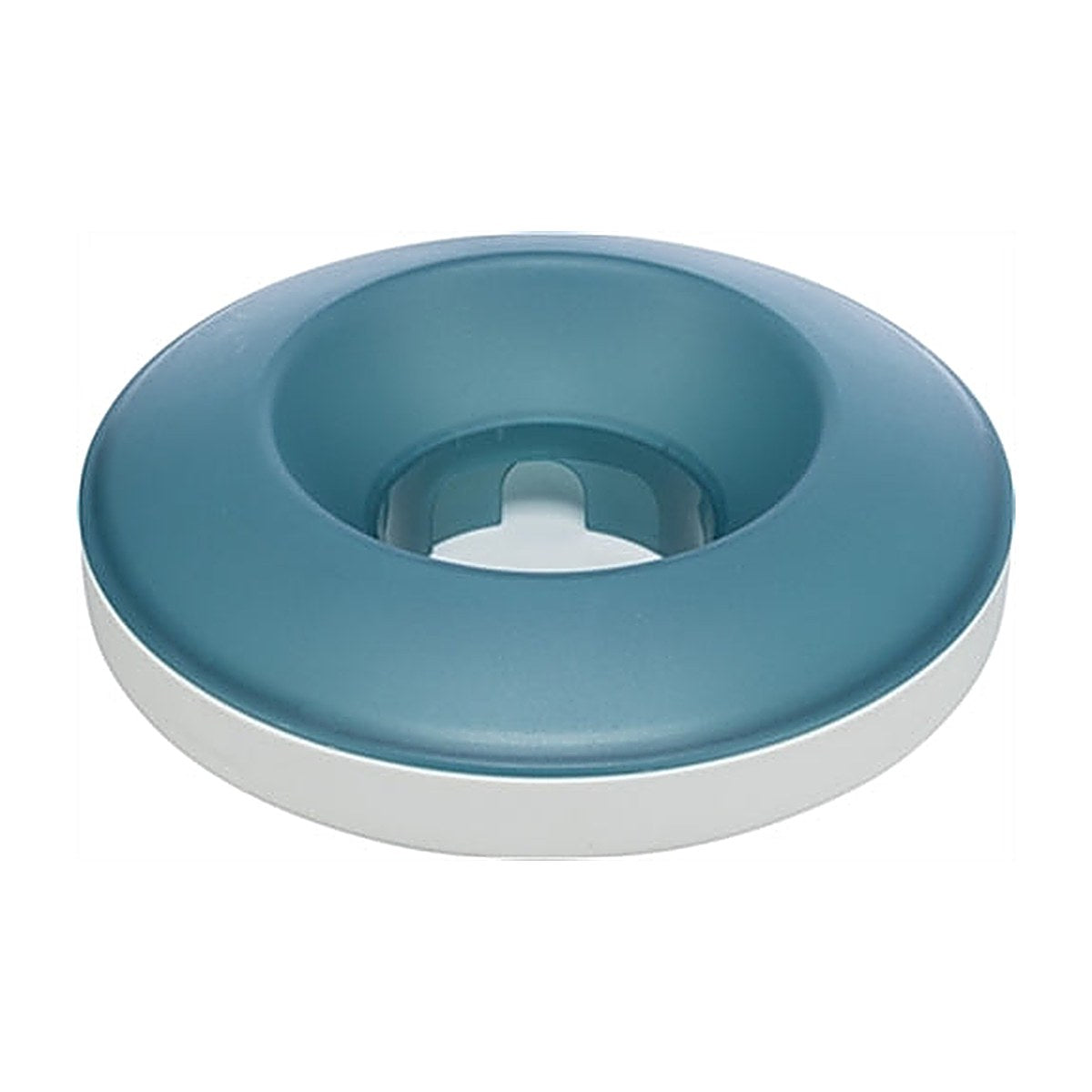 Trixie Voerbak Rockingbowl 23 cm 500 ml
