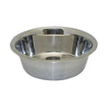 Happy Pet Voerbak RVS 11 cm