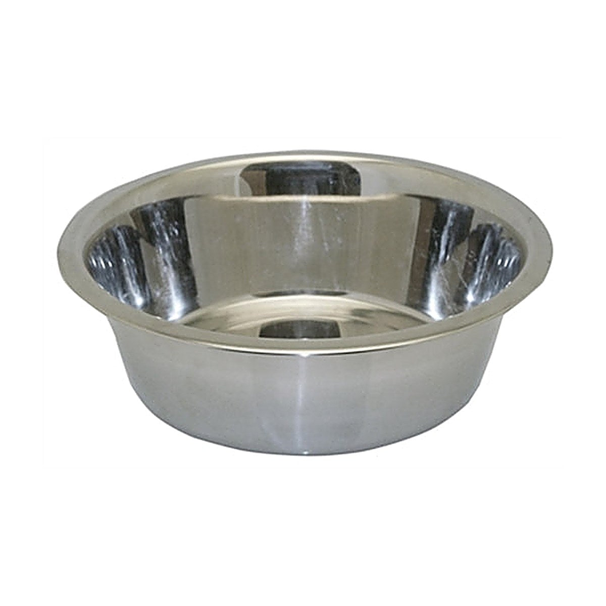 Happy Pet Voerbak RVS 11 cm