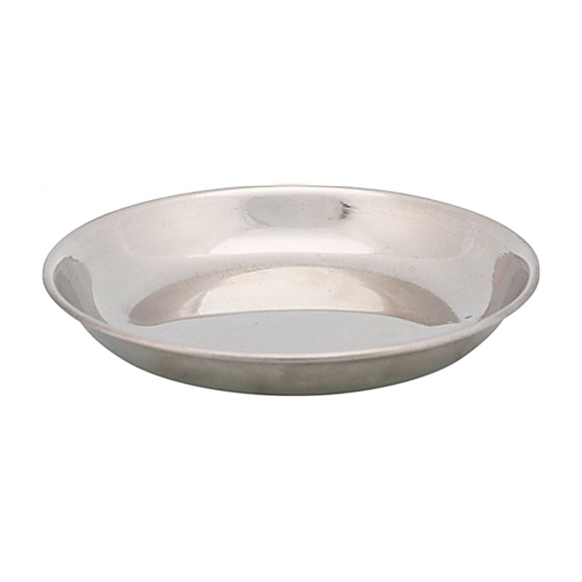 Trixie Voerbak Rvs 13 cm 200 ml 4 stuks