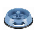 Trixie Voerbak Slow Feed Ass 20 cm 450 ml