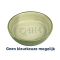 Trixie Voerbak Visgraat 13 cm 200 ml 4 stuks