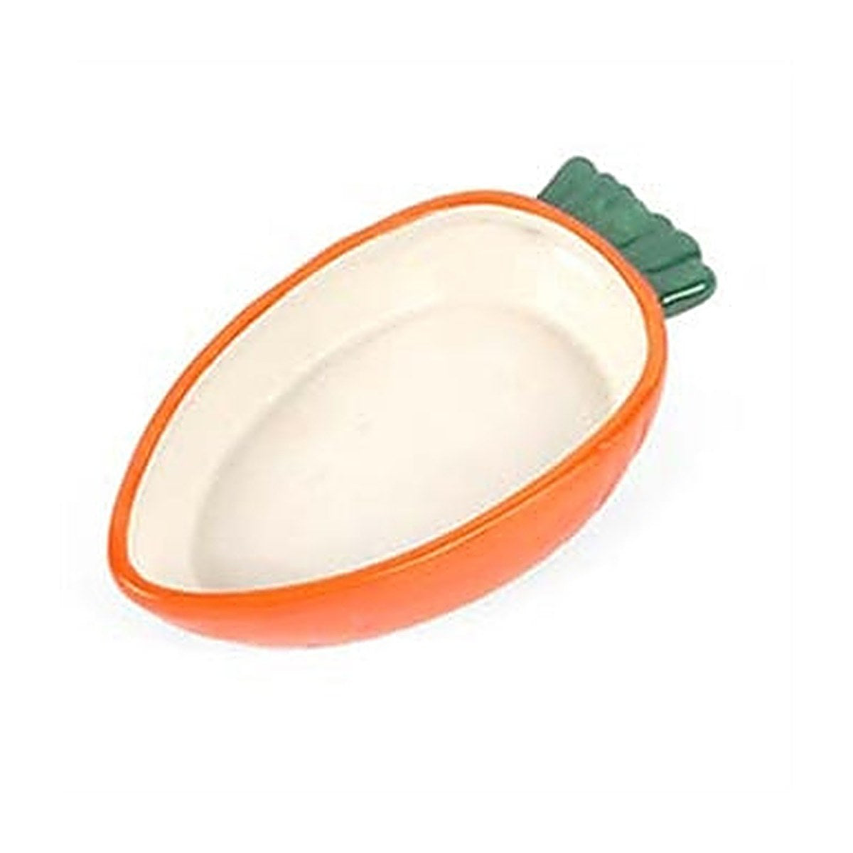 Happy Pet Voerbak Wortel 13,5X6,5x3 cm