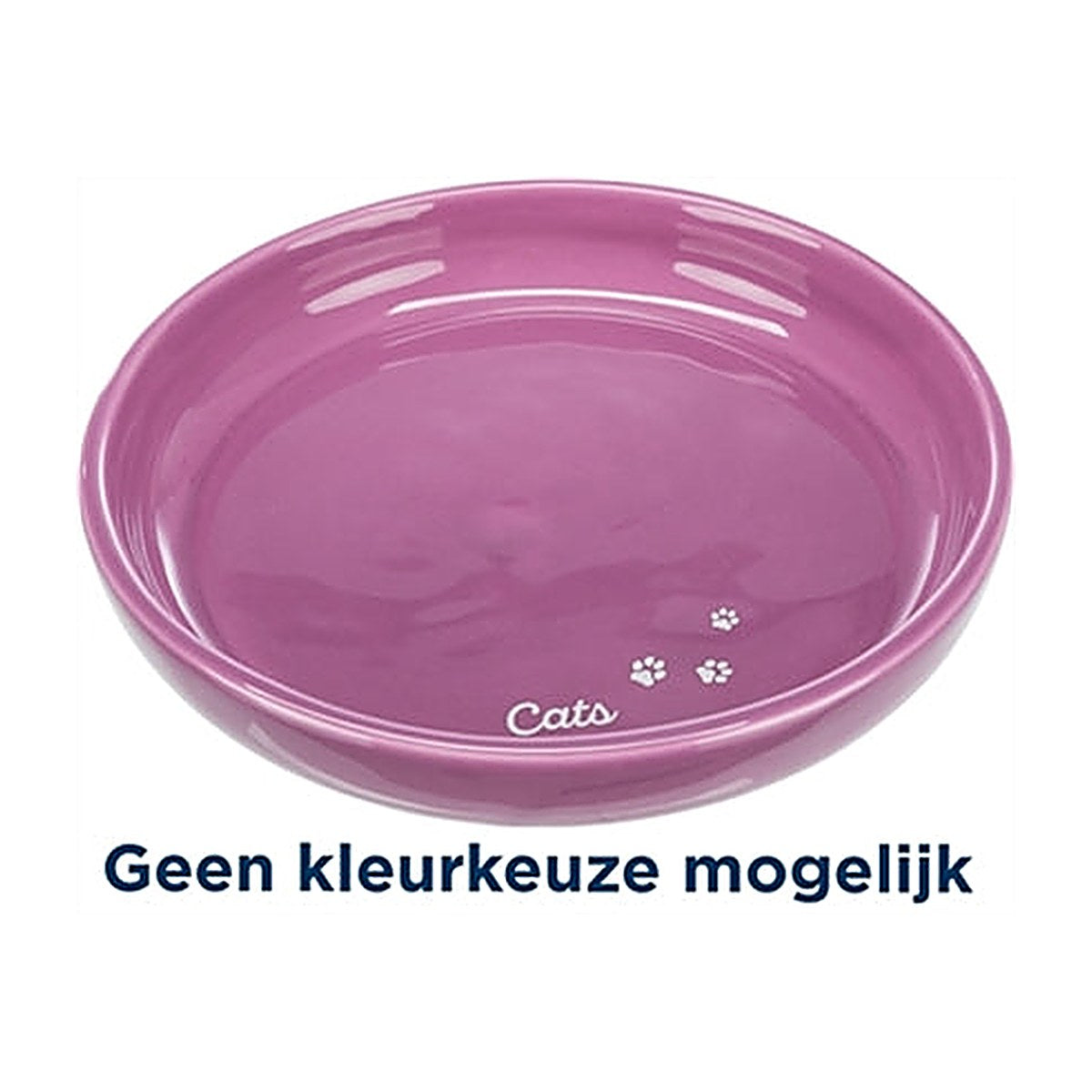Trixie Voerbak XXL Keram 18x350 ml 2 stuks