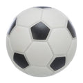 Trixie Voetbal Vinyl 6 cm 4 stuks