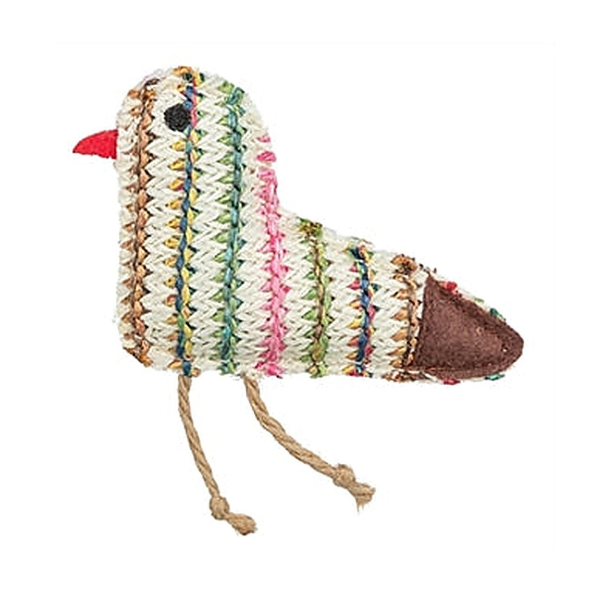 Trixie Vogel+catnip 11 cm