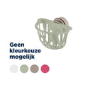 Imac Vogel Groentehouder Ass 9x6x5,5 cm