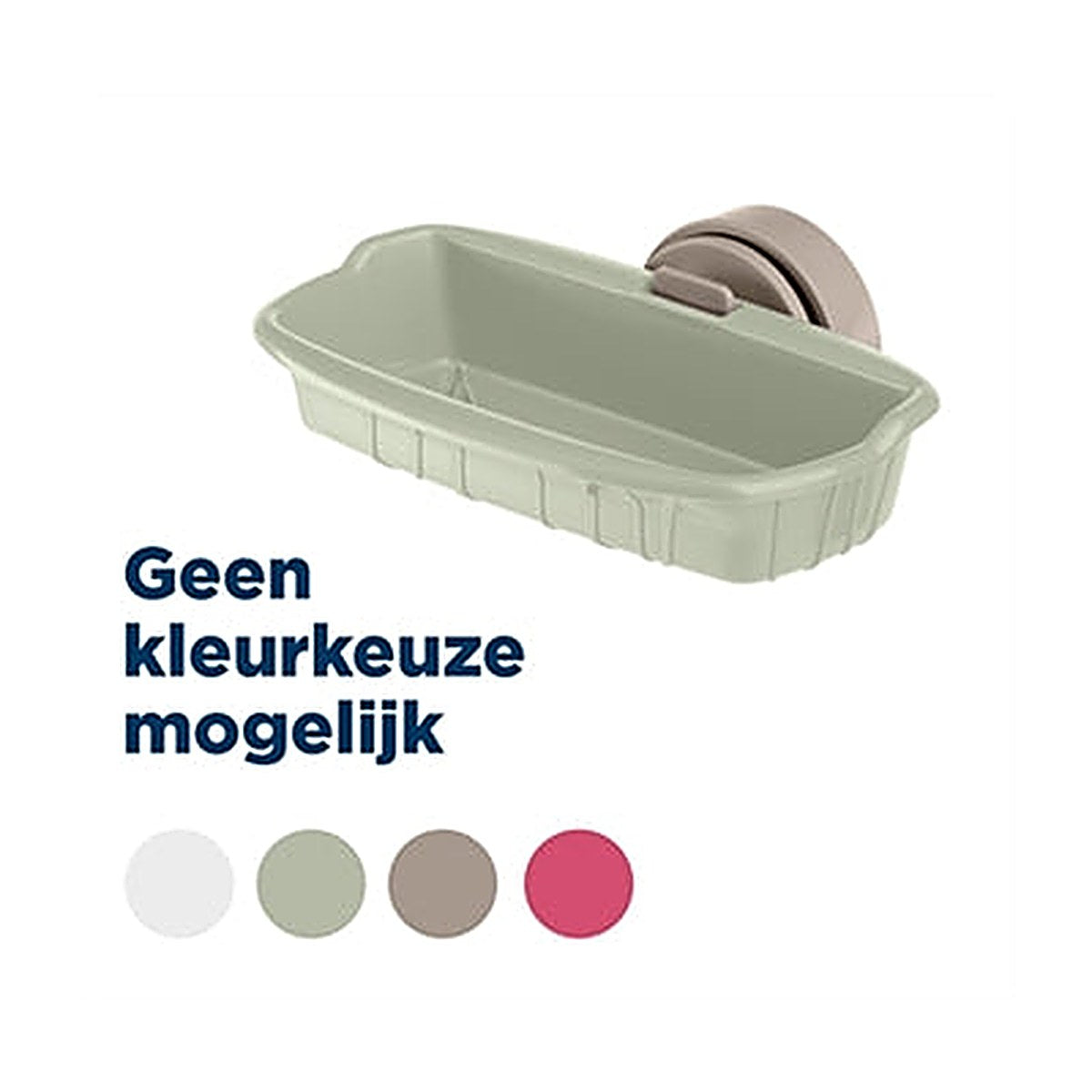 Imac Vogel Snackhouder Ass 10x6x2,5 cm