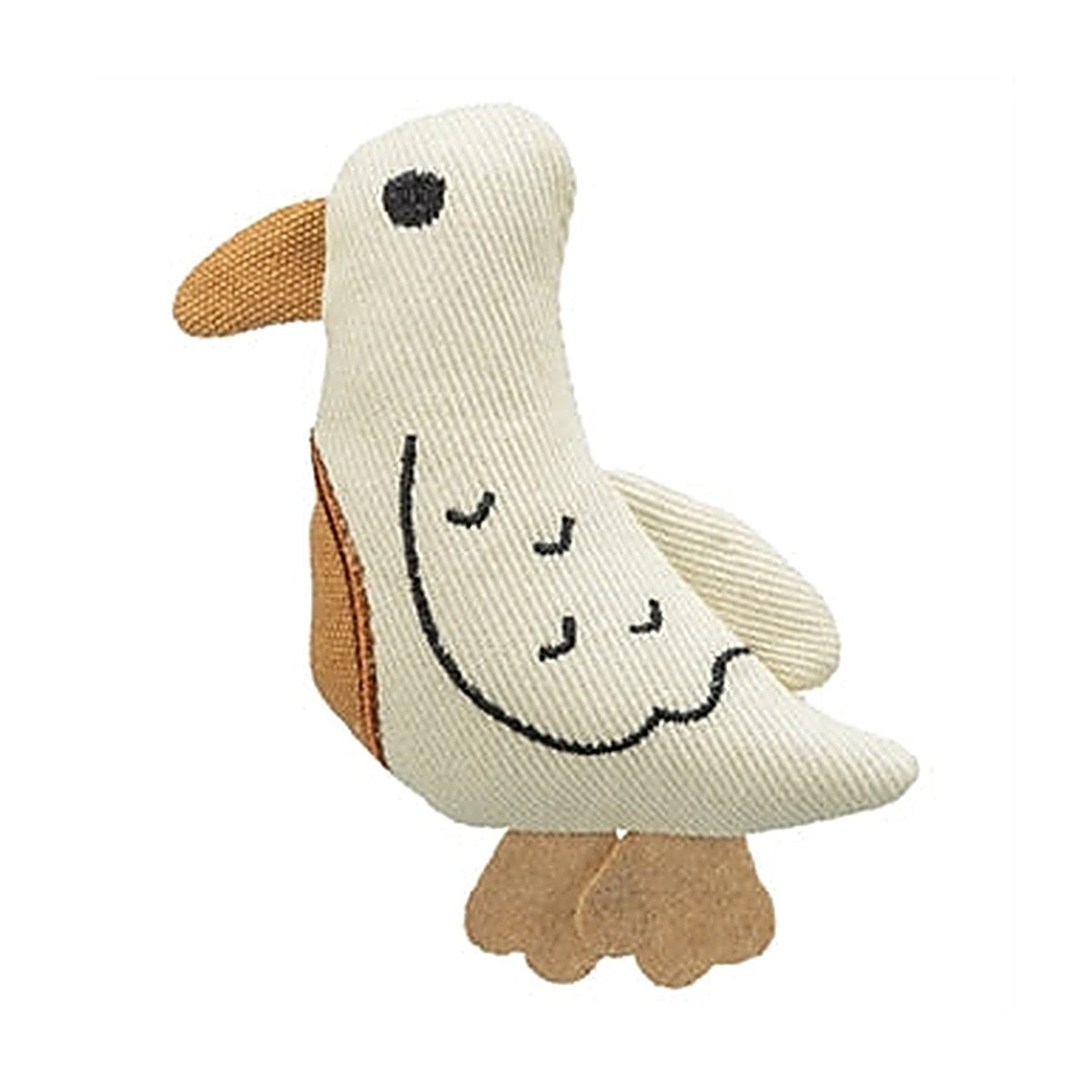 Trixie Vogel Stof 13 cm