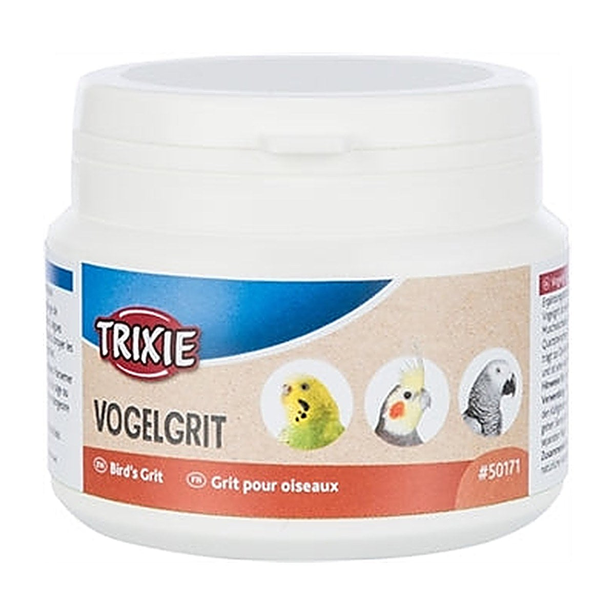 Trixie Vogelgrit 6x150 gram
