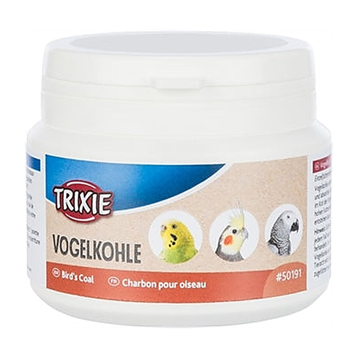 Trixie Vogelhoutskool 6x30 gram