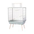 Zolux Vogelk Neolife Groen 81x48x130 cm