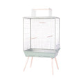 Zolux Vogelk Neolife Groen XL 81x48x152 cm