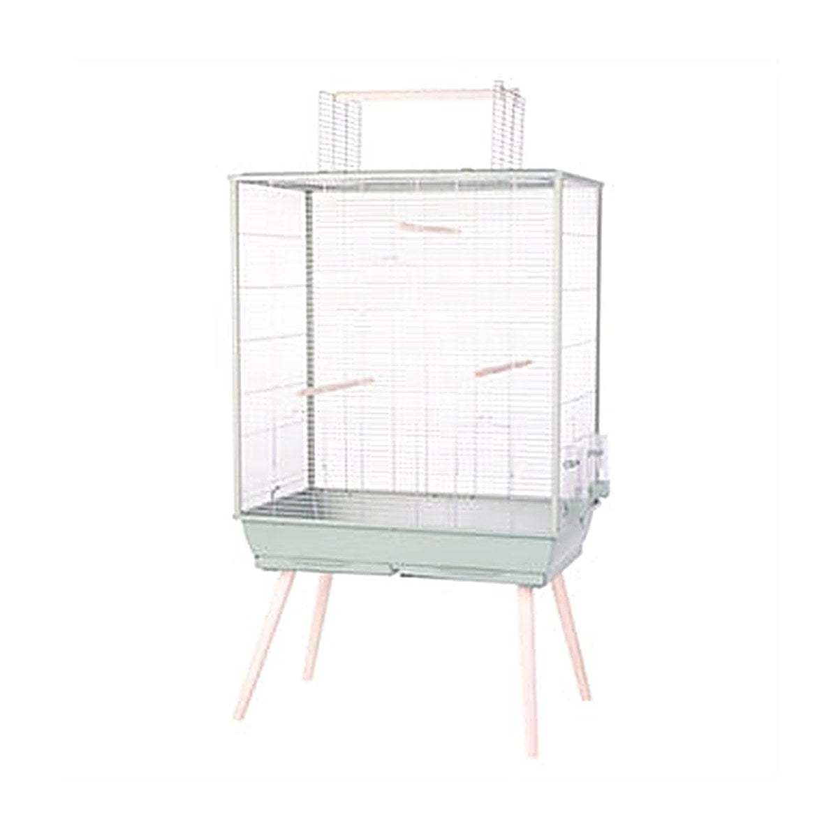 Zolux Vogelk Neolife Groen XL 81x48x152 cm