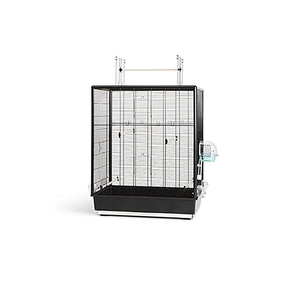 Savic Vogelk Primo 60 Empire Zwart 80 cm