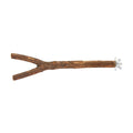 Happy Pet Vogelzittak Natural 20 cm