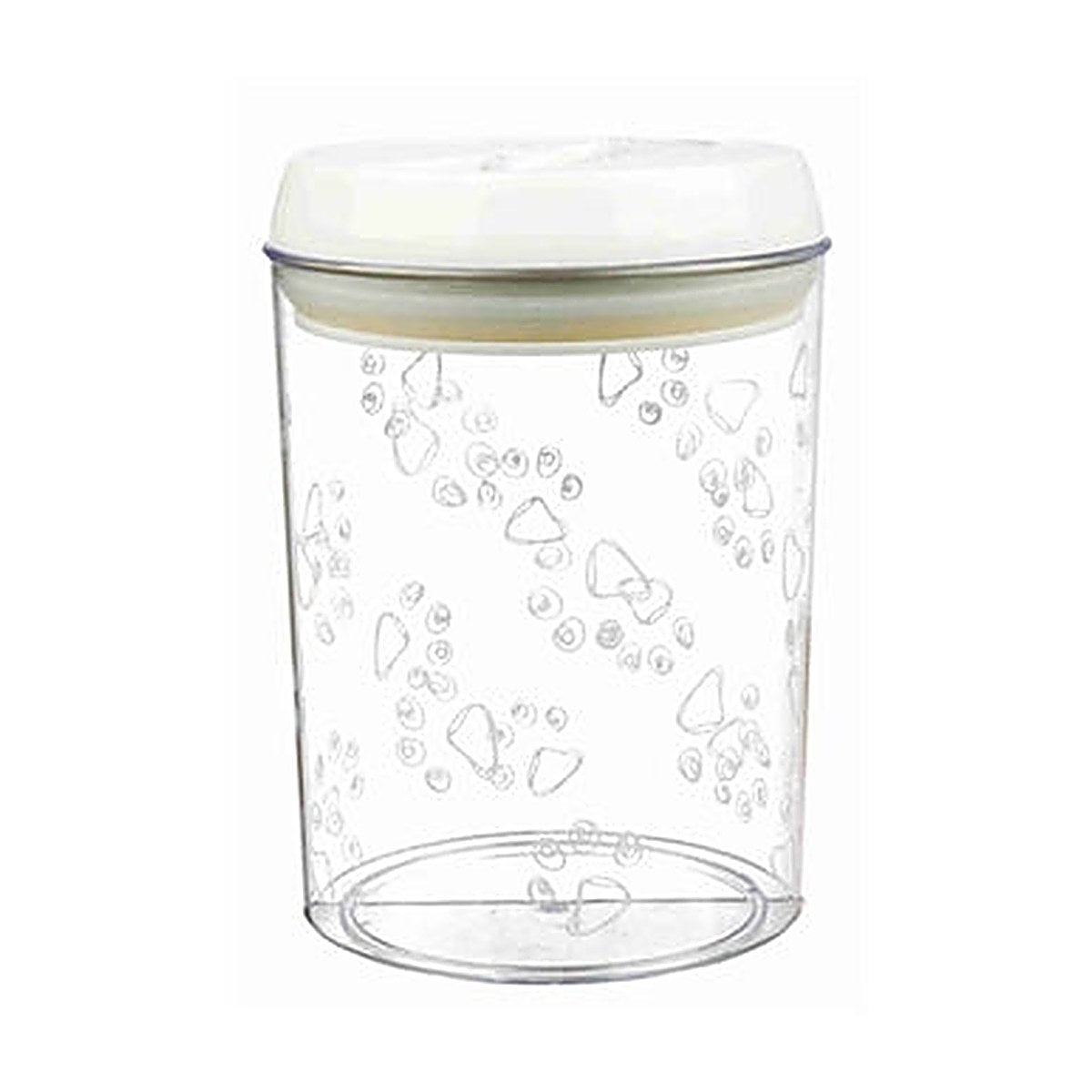 Trixie Voorraadpot Kunststof 1,5 L/17,5 cm
