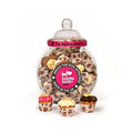 The Barking Bakery Voorraadpot Mini Iced Woofins