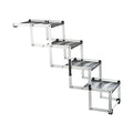 Trixie Vouwtrap 4 Treden 160x37x70 cm