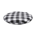 Trixie Warmtekussen Zwart/Wit 26 cm