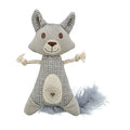 Trixie Wasbeer XXL Stof/pluche 30 cm