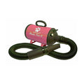 Tools-2-Groom Waterbl Basic Paw-r Roze 2200WATT