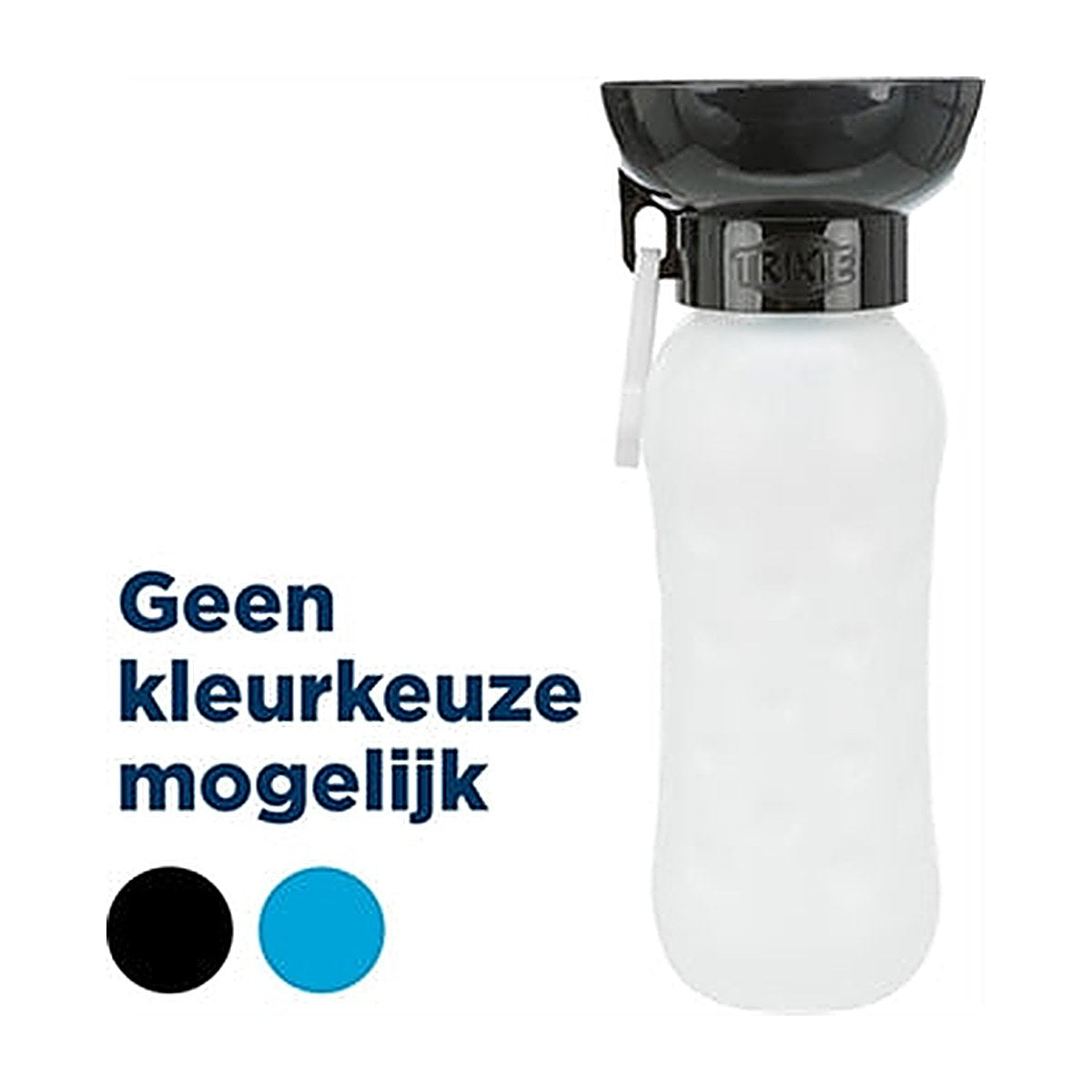Trixie Waterdispenser Kunstst 550 ml