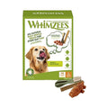 Whimzees Variety Box L 14 stuks