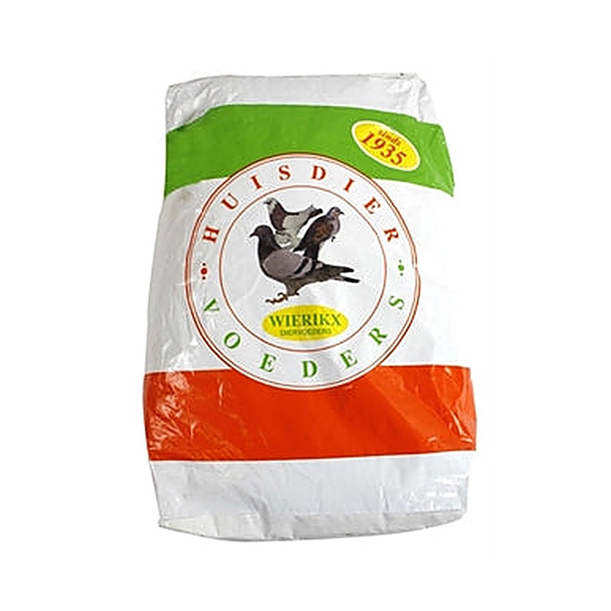 Wierikx Duivenvoer 20 kg