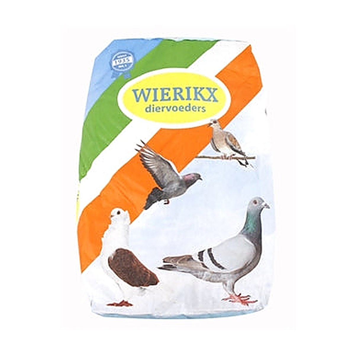 Wierikx Haags Duivenvoer 20 kg