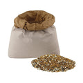 Wierikx Parkiet Grof 20 kg