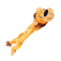 Happy Pet Wild Crinkler Leeuw 60x14x9 cm