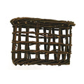 Nature First Wilgen Hooirek 14 cm