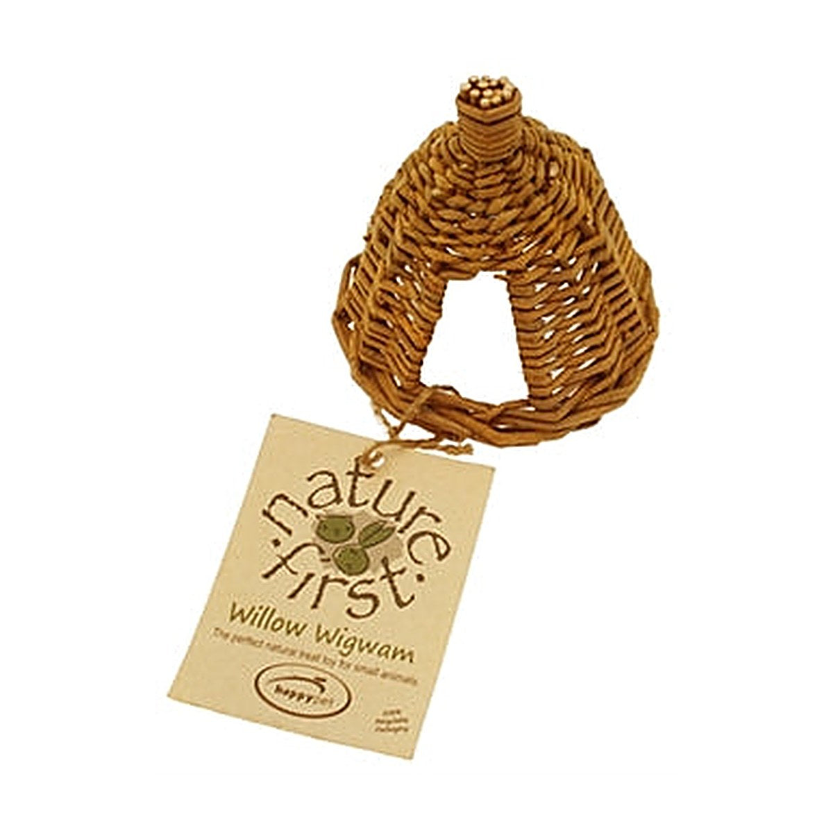 Nature First Wilgen Wigwam S 12,5 cm