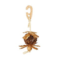Trixie Wilgenbal Aan Sisal Touw 5,5 cm