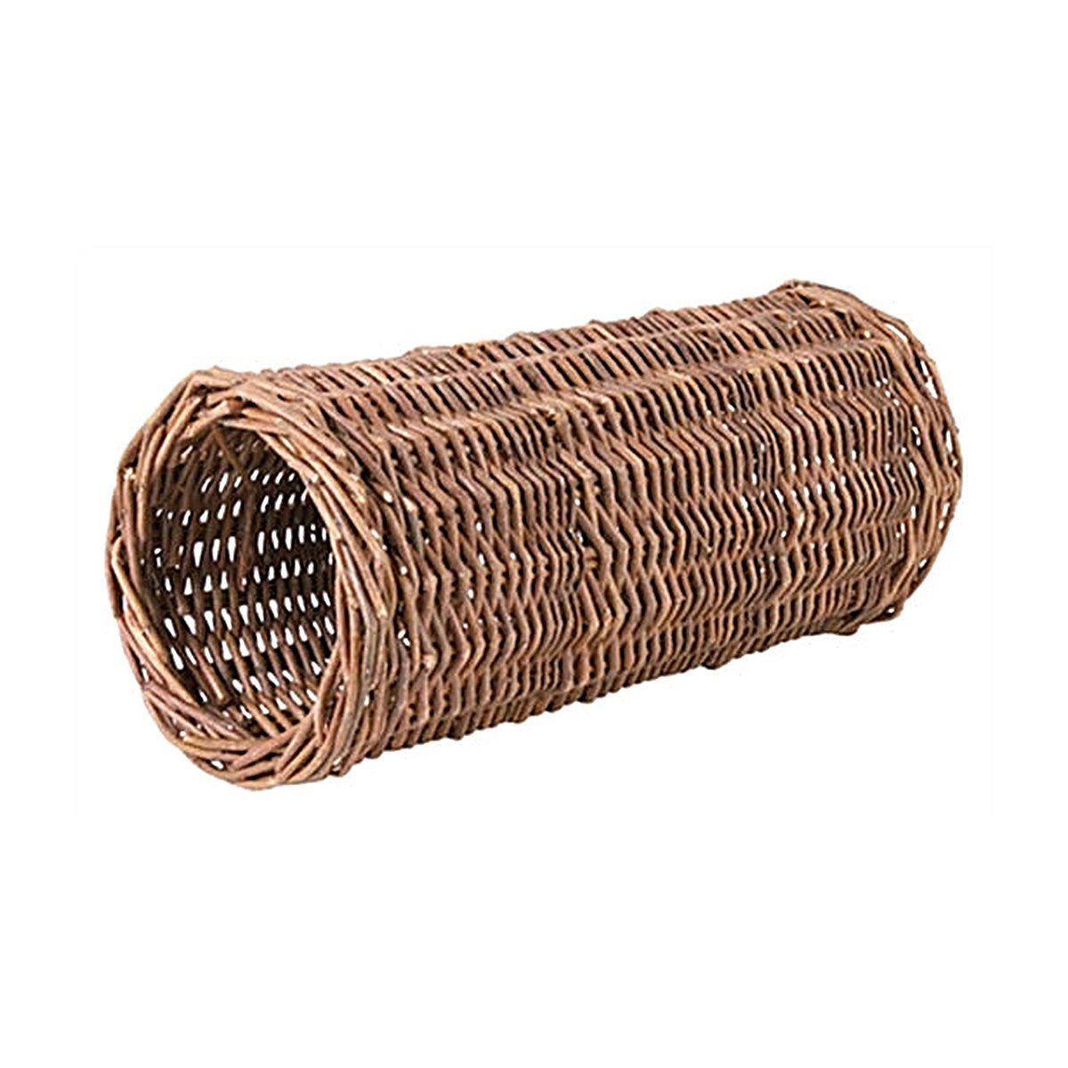 Trixie Wilgentunnel Cavia 33x15x15 cm 2 stuks
