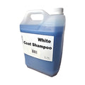 Groomiez Witte Vacht Shampoo 5 liter
