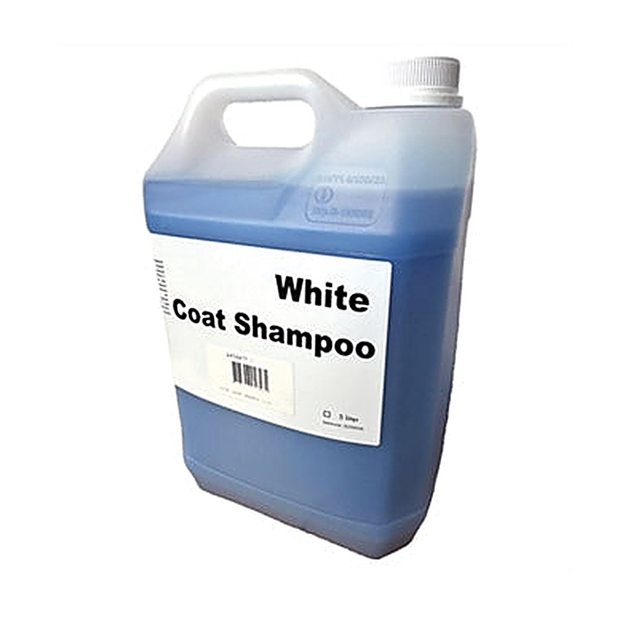 Groomiez Witte Vacht Shampoo 5 liter