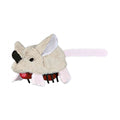Trixie Woestijnrat Pluche 5,5 cm