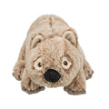 Trixie Wombat Pluche Gerecycled 25 cm