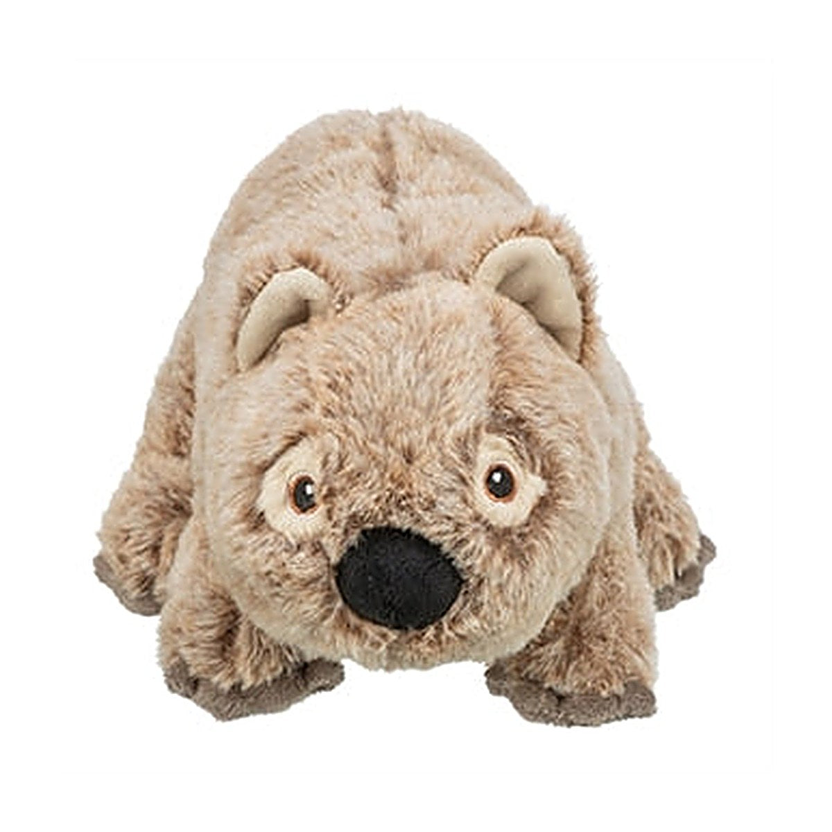 Trixie Wombat Pluche Gerecycled 25 cm