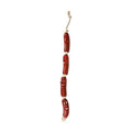 Trixie Worstketting+touw Vinyl 75 cm 3 stuks