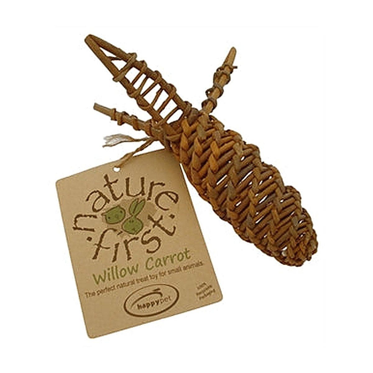 Nature First Wortel Wilg 17 cm