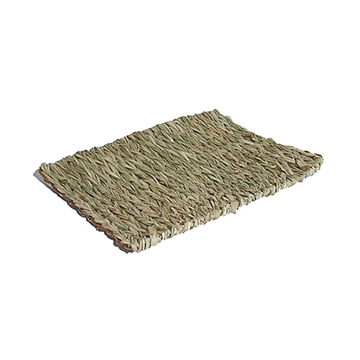 Naturals Woven Chill N Scratch Mat